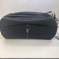 Roger Federer Tournament Racquet Bag - メルカリ
