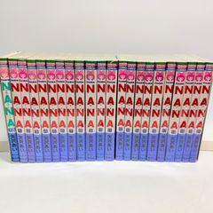 ブラッククローバー 既刊全巻セット 1-37 + 外伝6巻 + ガイドブック