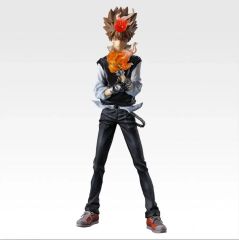 家庭教師ヒットマンREBORN! ムクーロ・ロクド フィギュア LAST ONE 家庭教師ヒットマンREBORN！ 一番くじ フィギュア A賞 B賞 ラストワン