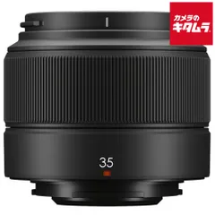 【新品】フジフイルム XC 35mm F2のサムネイル