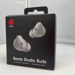 Beats Studio Buds ブラック MJ4X3PA/A - メルカリ