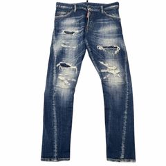 定価12.3万 22AW名作 ティファニー TIDY BIKER サイズ52 - メルカリ