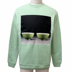 極美品□DIOR ディオール オム 283C255A5180 ウール100% ピークド