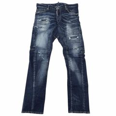 極美品□HERMES エルメス カシミヤ100％ パンチングHロゴ フリンジ