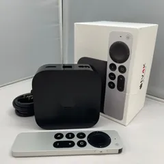 2026年最新】Apple TV 4K 第3世代の人気アイテム - メルカリ