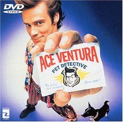 エース・ベンチュラ1&2 シリーズ2作品セット Blu-ray - メルカリ