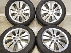 トヨタ カローラ カローラツーリング 純正タイヤ・ホイールセット 新車