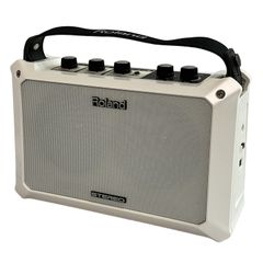 Roland MOBILE BA ポータブルアンプ マイク入力有 （本体のみ） - メルカリ