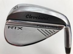 Cleveland RTX6/RTX FULL-FACE2 52°56° - メルカリ