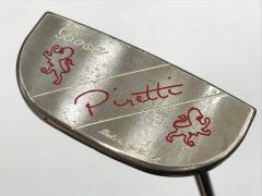 Piretti BOSA 303SS ブラックパター 34インチ - メルカリ