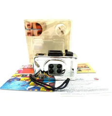トイカメラ　ロモ　サイバーサンプラー　LOMO Cybersampler　中古　H8-6-3のサムネイル