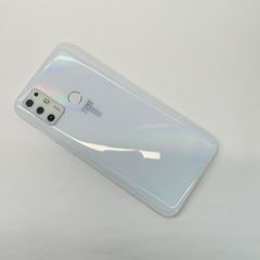 TONE モバイル e21 ホワイト 箱あり - メルカリ