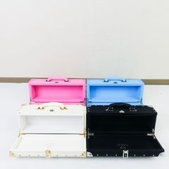 CO5550 ケースのみ ANGEL シャンパン 空箱 4点セット エンジェル 収納