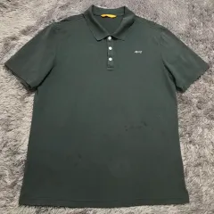 XL ルイカステル(LOUIS CASTEL) 半袖 ポロTシャツ@611のサムネイル