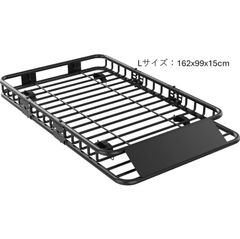 TEZZO ROOF BASKET Smart Style EA319 - メルカリ
