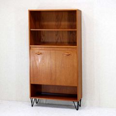 センターテーブル ヴィンテージ イギリス ローテーブル ミッド