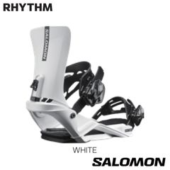 SALOMON RHYTHM スノーボード Juniorビンディング S - メルカリ
