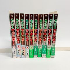 ブラッククローバー 既刊全巻セット 1-37 + 外伝6巻 + ガイドブック