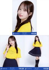 中古】生写真(坂道シリーズ) 森田ひかる/上半身/櫻坂46ランダム生写真