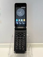 美品 DIGNOケータイ3 902KC ブラック SIMフリー - メルカリ