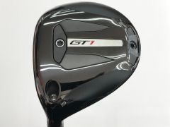 タイトリスト Titleist GT1 メタル 7w ウッド 7番 21° - メルカリ