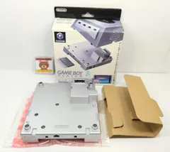 2026年最新】（中古）ニンテンドーゲームキューブ ゲームボーイ