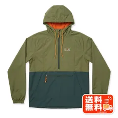GRAND CANYON グランドキャニオン アノラックパーカー LL L.L.Bean風のサムネイル