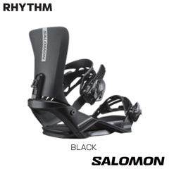 SALOMON RHYTHM スノーボード Juniorビンディング S - メルカリ