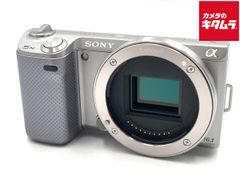 SONY α NEX-5N ボディ ホワイト NEX-5N/W 877 SONY α NEX-5N ボディ ホワイト NEX-5N/W 877 - メルカリ