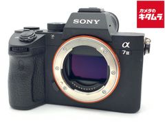 中古】 【並品】 ソニー α7III ボディ [ILCE-7M3] - メルカリ