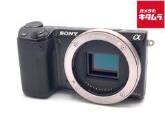SONY NEX-6 18-55mmレンズ付き - メルカリ