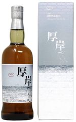 厚岸蒸留所ブレンデッドウイスキー 大寒 - メルカリ