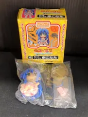海洋堂 もどきろいど ネットアイドル 泉こなた 3B