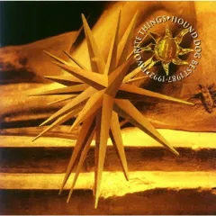 【中古】 FAVORITE THINGS～HOUND DOG BEST 1987-199 HOUND DOG [レンタル落ち] [CD]のサムネイル