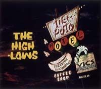 CD】THE HIGH-LOWS HOTEL TIKI-POTO ハイロウズ - メルカリ