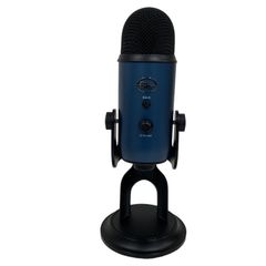 24時間発送】Blue Yeti A00132 マイク 2台 動作未確認 - メルカリ