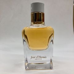 HERMES Jour d'Hermes Gardenia 香水85ml - メルカリ