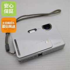 FUJIFILM FinePix Z900EXR ホワイト バッテリー付 - メルカリ