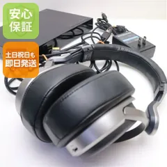 超美品 MDR-HW700DS ブラック ヘッドホン SONY 土日祝発送OK 04000のサムネイル
