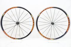 MAVIC CROSSMAX 27.5 前輪のみ - メルカリ
