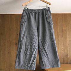 美品 萌 MOYURU（モユル）センソユニコ ポンチョ コート M-L - メルカリ
