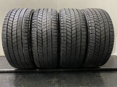 Continental NorthContact NC6 235/50R18】スタッドレス【ベンツ GLA 