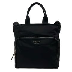 極美品✨ケイトスペード 3way チェルシー コンバーチブル バックパック