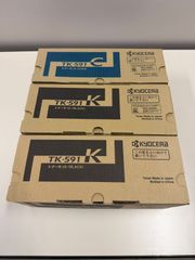 新品未開封】 京セラ 純正品 トナー KYOCERA TK-7301 - メルカリ