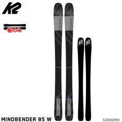 ROSSIGNOL HERO MASTER 23 スキー板 185㎝ - メルカリ