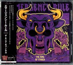 ソニック・テンプル &frasl; カルト 紙ジャケット | Mercari