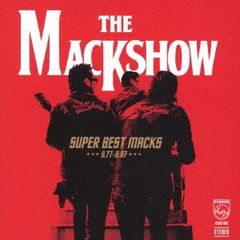 ザ・マックショウ 爆発！750cc小僧 CD - メルカリ