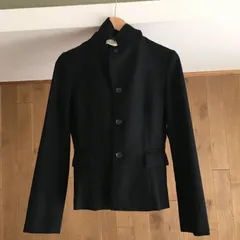 美品 COMME des GARCONSコムデギャルソン　ジャケットのサムネイル