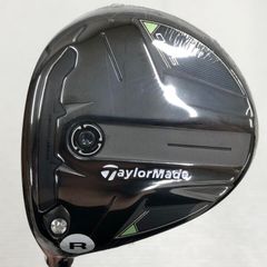 TaylorMade Qi35 FW 15.0°(ベッドのみ) - メルカリ