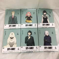 ケース付 スパイ教室 DVD 全12巻 全巻セット 送料無料 / 匿名配送